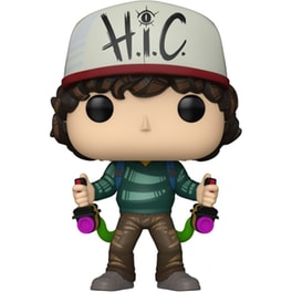 Funko Pop! Stranger Things - Dustin (Tales from '85) #2462