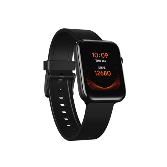 Smartwatch Mobvoi TicWatch GTH 43mm - Raven Black image 1