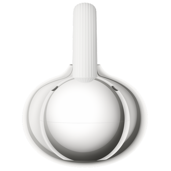 Ακουστικά Bluetooth Huawei FreeClip 2 - White image 9