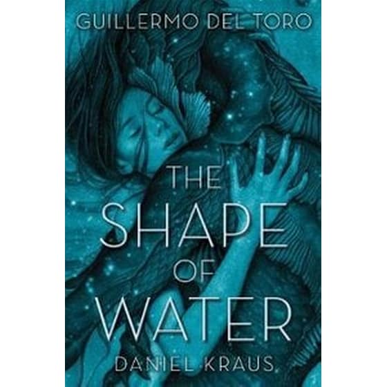 The Shape of Water image 0