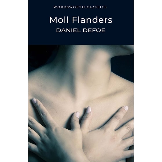 Moll Flanders image 0