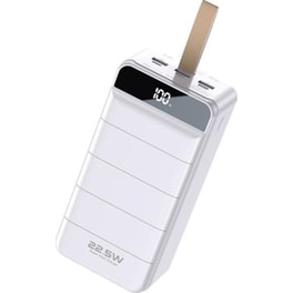 Powerbank WK WP-269 60000mAh - Λευκό
