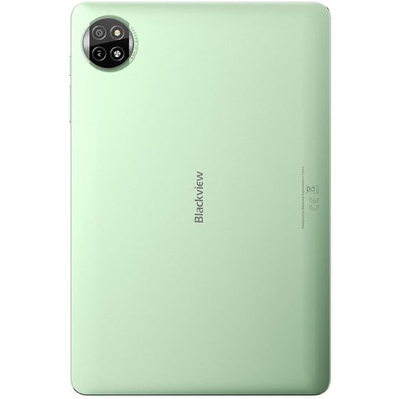 Tablet Blackview Tab 20 10.1" 4GB/64GB Wi-Fi - Field Green image 2