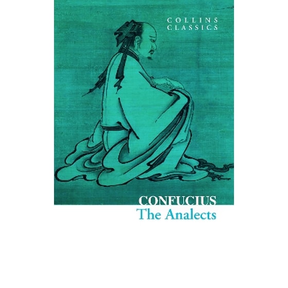 The Analects image 0