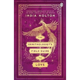 The Ornithologist's Field Guide to Love