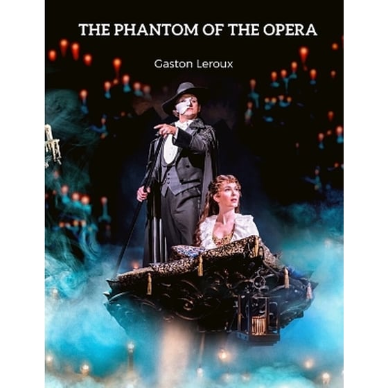 The Phantom of the Opera image 0