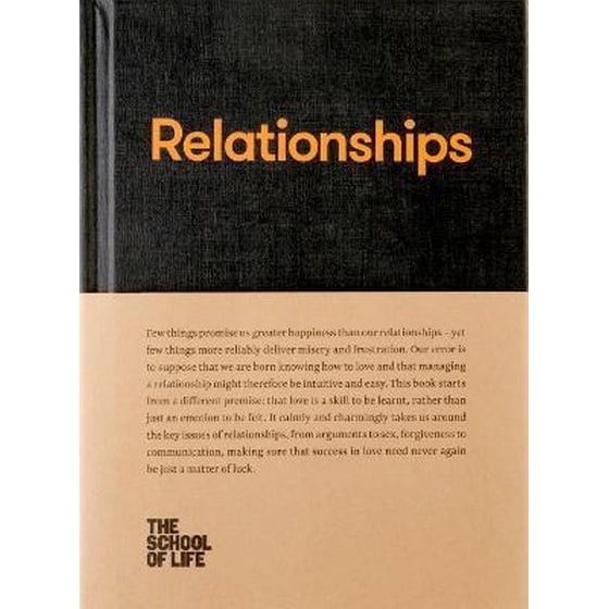 Relationships image 0