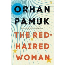 Red-Haired Woman