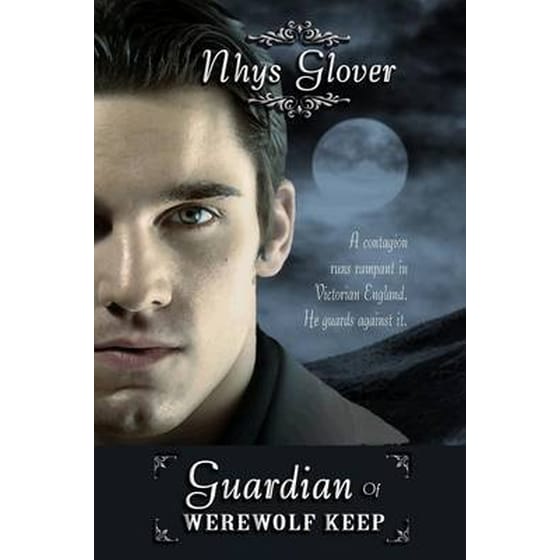 Guardian of Werewolf Keep image 0