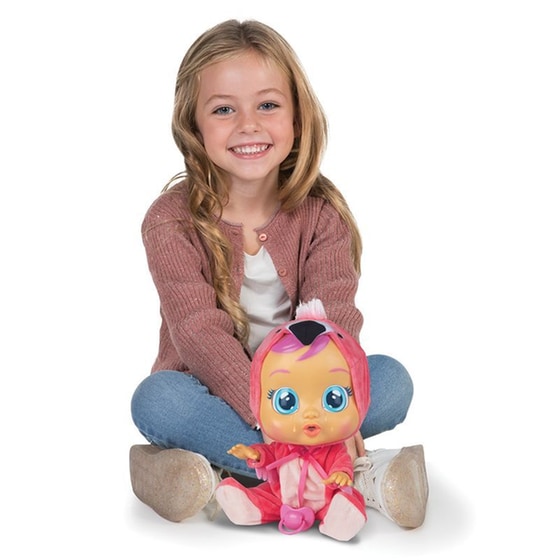 AS Company Cry Babies Κλαψουλίνια Fancy image 4