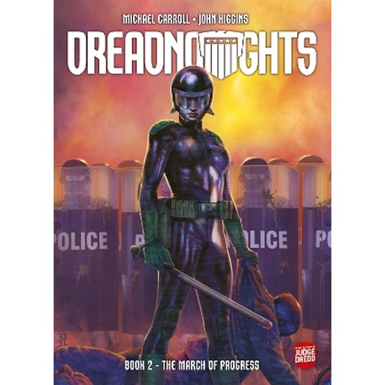 Dreadnoughts: The March of Progress image 0