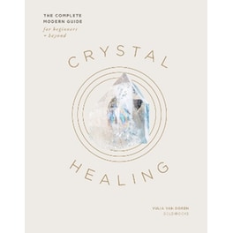 Crystal Healing