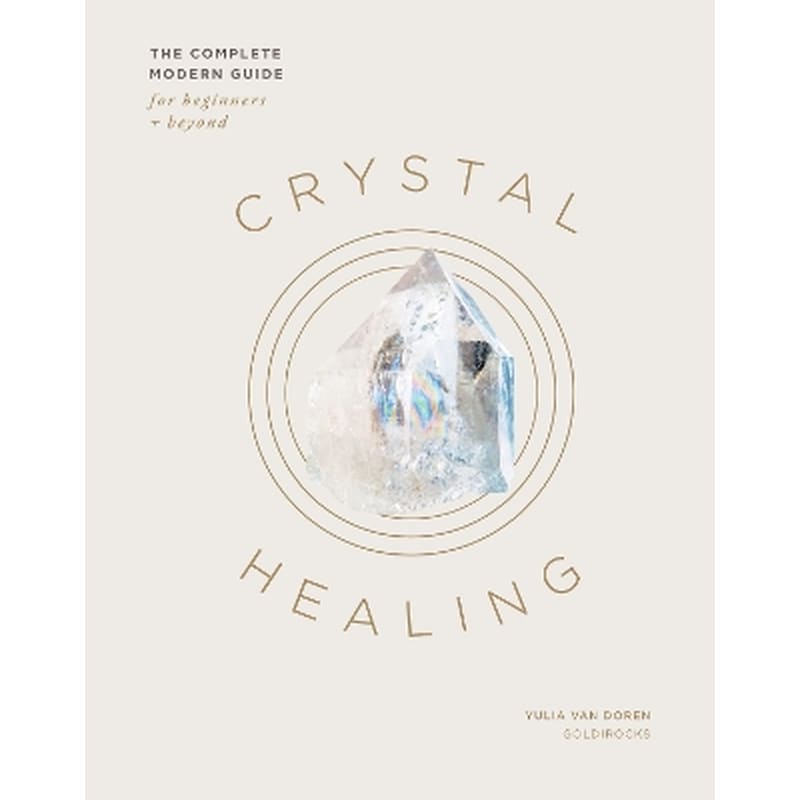 Crystal Healing