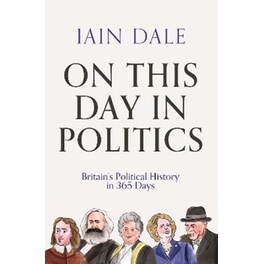 On This Day in Politics