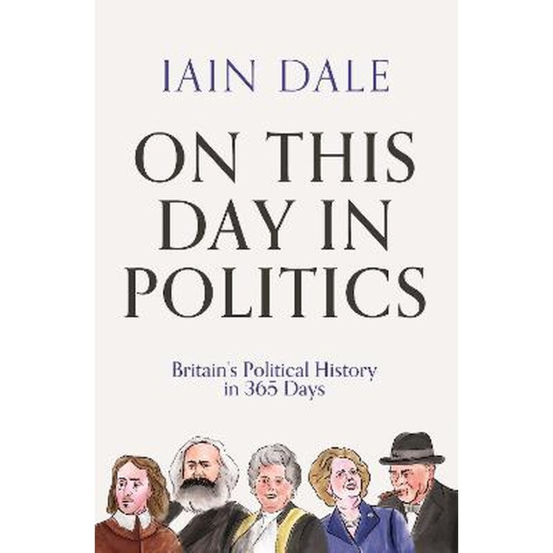 On This Day in Politics