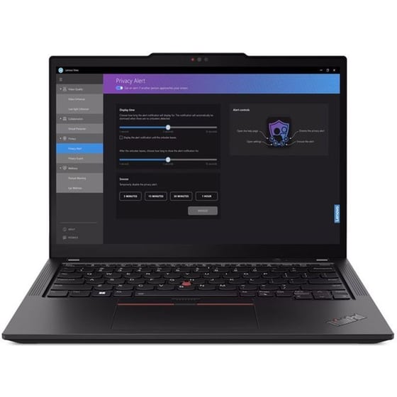 Lenovo ThinkPad X13 Gen5 13.3'' WUXGA IPS (Core Ultra 7-155U/32GB/1TB SSD/Intel Graphics/Win11Pro) Laptop image 1