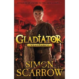 Gladiator: Vengeance