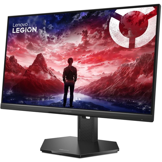 Lenovo Legion 25-10 Monitor 24.5"  FHD IPS Flat 320 Hz 4ms image 2
