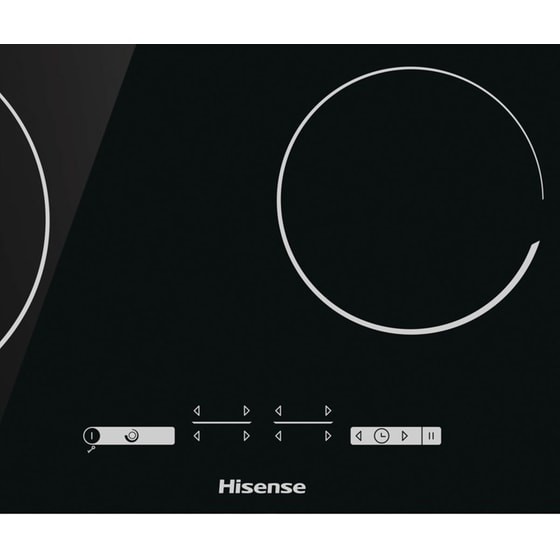 HISENSE BI62216AX & E6432C 77 Lt Εντοιχιζόμενο Σετ Φούρνος και Εστία image 6