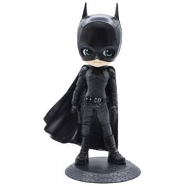 Συλλεκτική Φιγούρα Banpresto - DC Comics Q Posket The Batman Ver. A