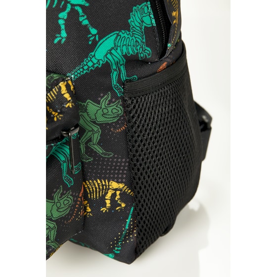 Τσάντα Πλάτης Δημοτικού Coolbee Small Dinos image 4