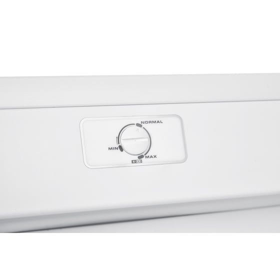 TESLA RU1700H WH 168 Lt Λευκό Καταψύκτης Όρθιος image 7