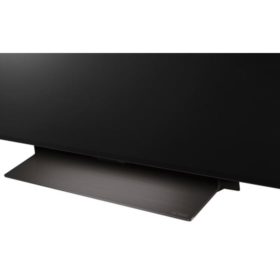 LG OLED 65" 4K Smart Τηλεόραση OLED65C46LA image 7