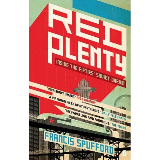 Red Plenty image 0