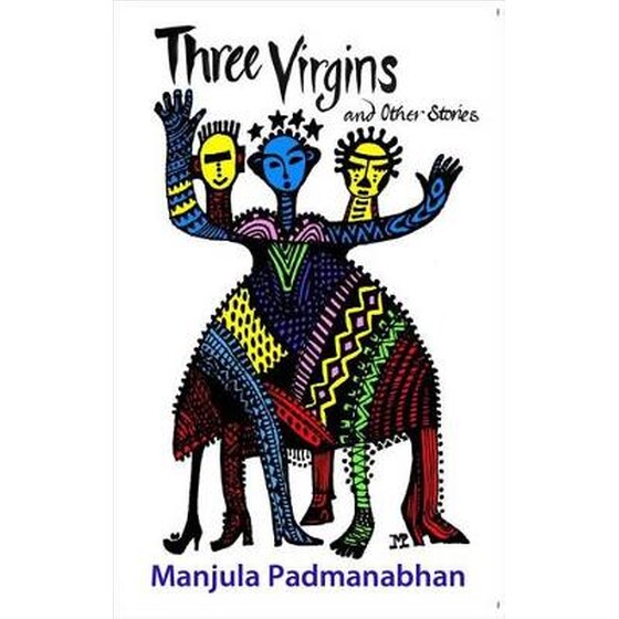 Three Virgins - And Other Stories image 0