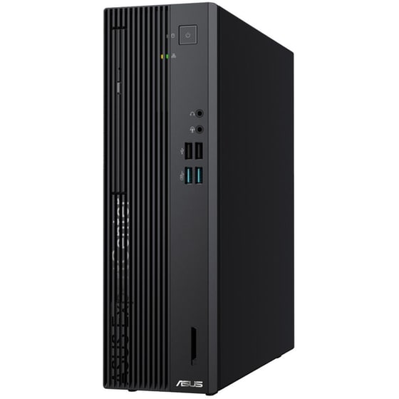 Desktop Asus ExpertCenter D5 SFF D501SER-GR33C1X (Intel Core i3-14100/16 GB/512GB SSD/UHD Graphics 730/Win11Pro) image 2