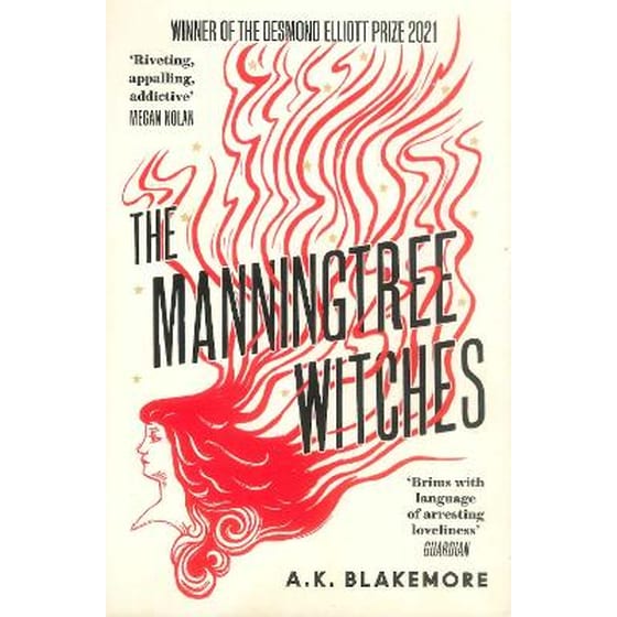Manningtree Witches image 0