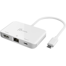 Docking Station Σκληρών Δίσκων Gembird USB-C M2 SATA & NVME SSD - Black