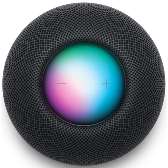 Φορητό Ηχείο Apple HomePod mini - Space Gray image 1