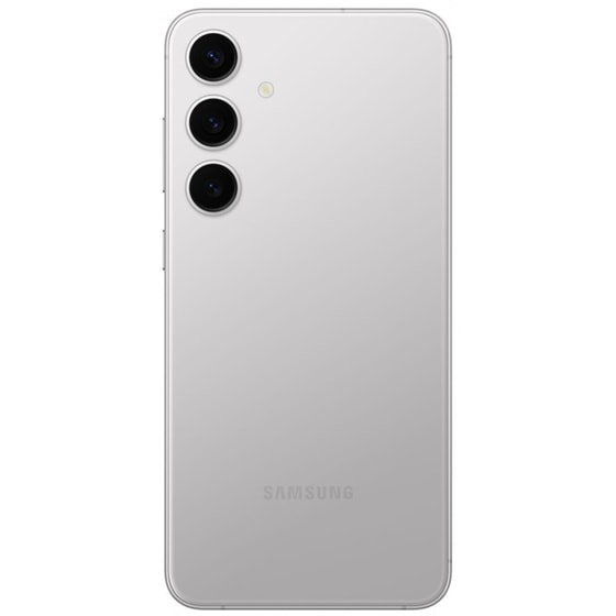 Samsung Galaxy S24+ 256GB - Marble Gray image 4