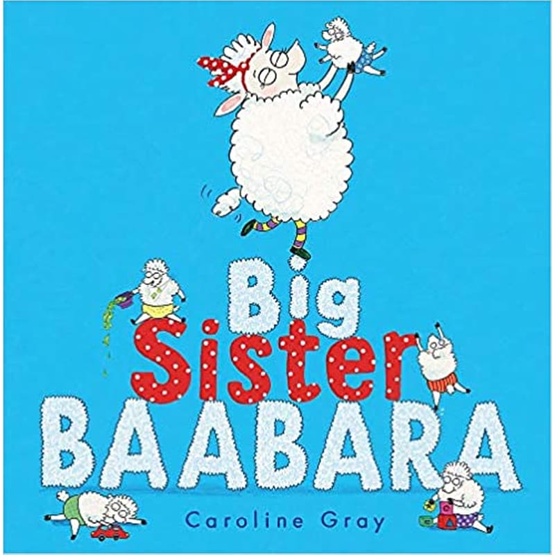 Big Sister Baabara