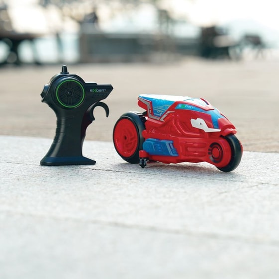 Exost Motordrift X Τηλεκατευθυνόμενη Μηχανή image 3