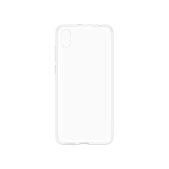 Θήκη Huawei Y5 2019 - Huawei TPU - Διάφανη image 0