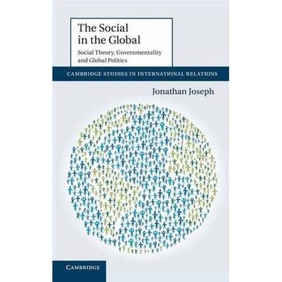 Social in the Global image 0