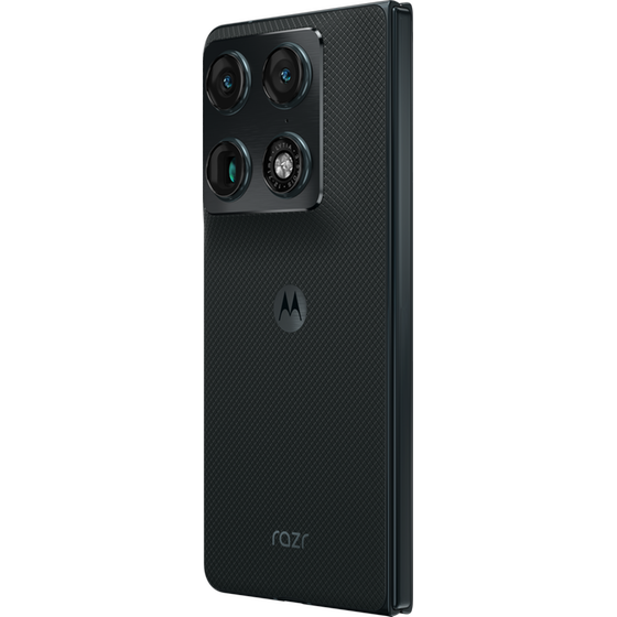 Motorola Razr Fold 512GB - Blackened Blue image 10