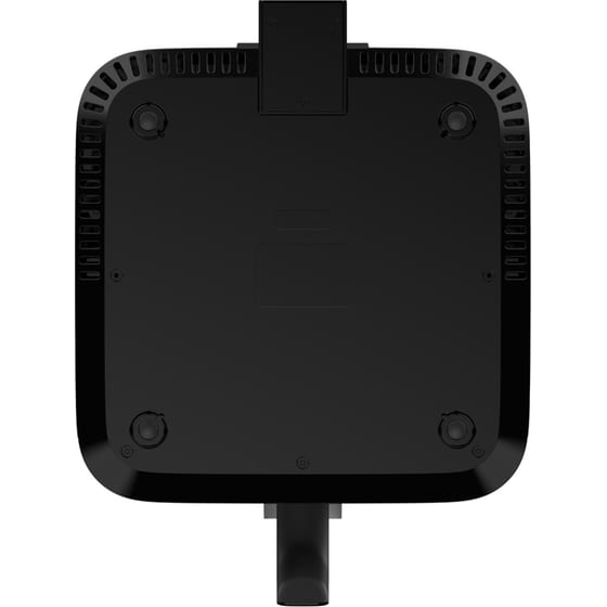 XIAOMI BHR7357EU με Αποσπώμενο Κάδο 1800 W 6.5 L Μαύρο Φριτέζα Αέρος image 6
