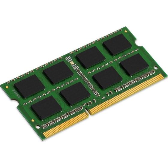 Kingston ValueRAM KCP3L16SD8/8 DDR3 1600MHz (1x8GB) image 0