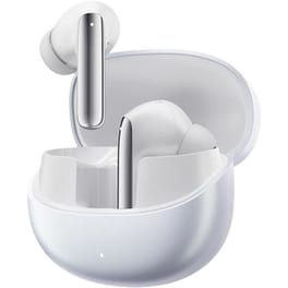 Ακουστικά Bluetooth QCY MeloBuds Pro - Λευκά