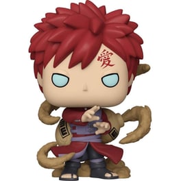 Funko Pop! Animation - Naruto Shippuden - Gaara #1649