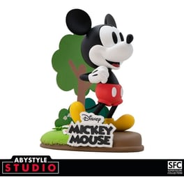 Συλλεκτική Φιγούρα Abysse Disney - Mickey Mouse (ABYFIG060)