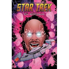 Star Trek, Vol. 4: Pleroma
