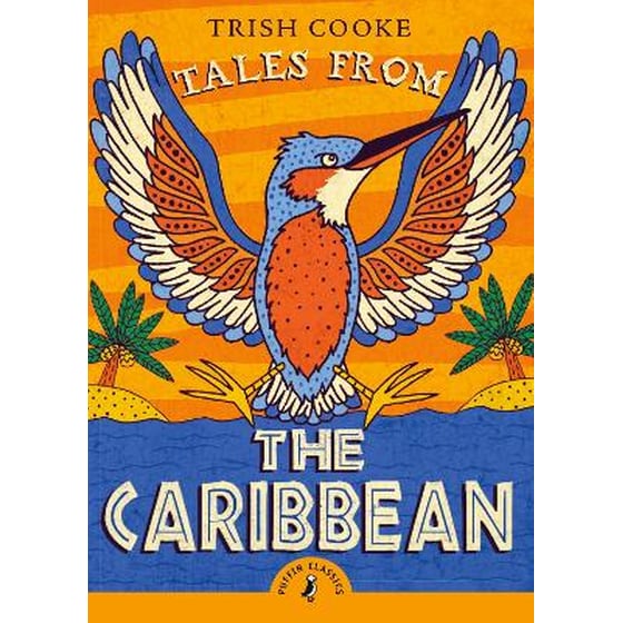 Tales from the Caribbean image 0