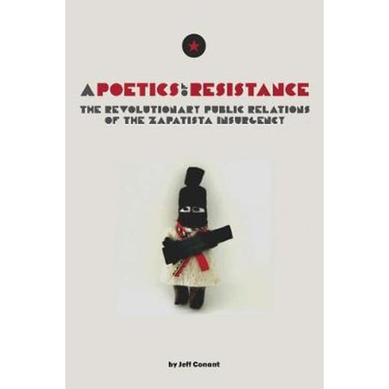 A Poetics of Resistance image 0