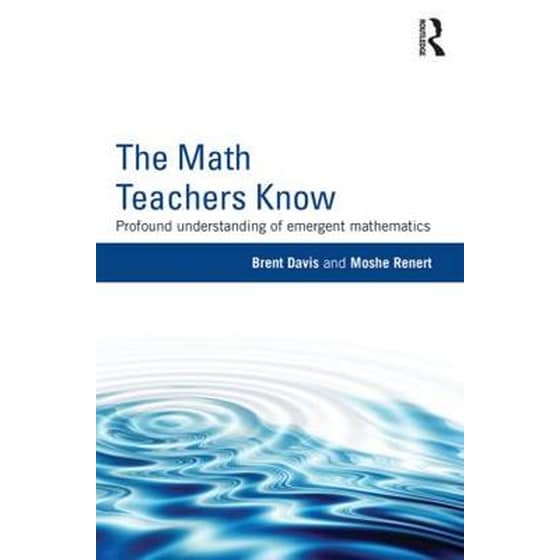 Math Teachers Know image 0