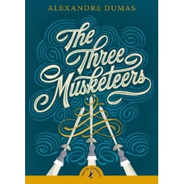 The Three Musketeers