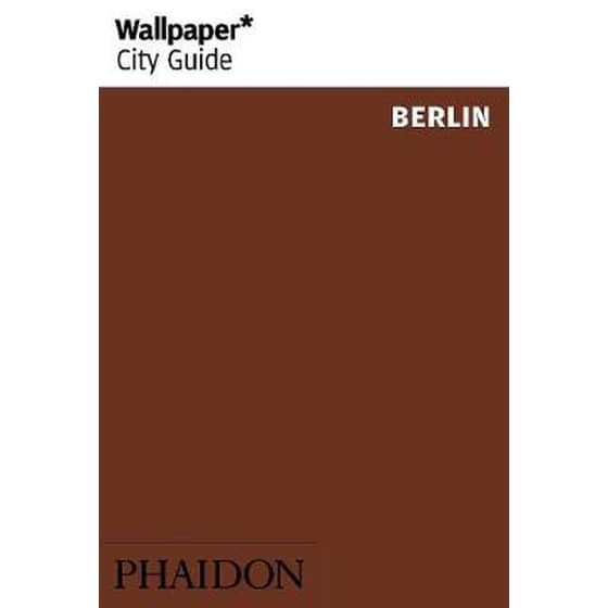 Wallpaper* City Guide Berlin image 0